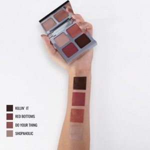 New! IL MAKIAGE Color Boss Squad Eyeshadow - Trendsetter